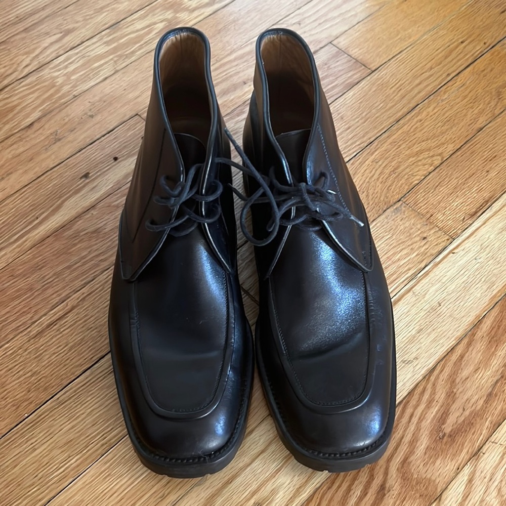 Bally Men’s Boots